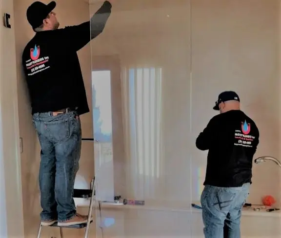 Professional plumbing installation for Tankless Water Heater Installation in Holtville