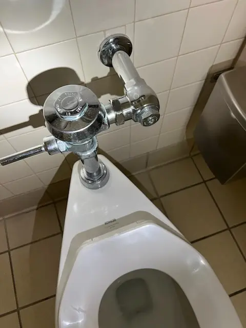 Fixture installation and repair for Repiping in Holtville